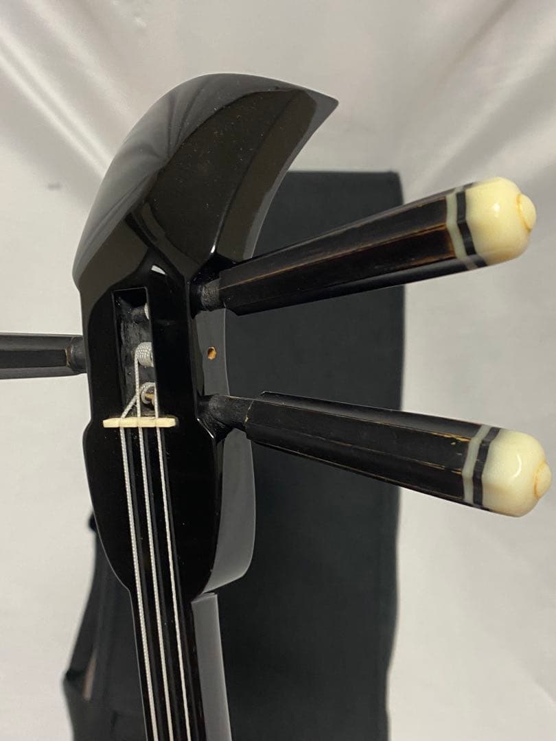 2248❣️ 沖縄　三線　セット