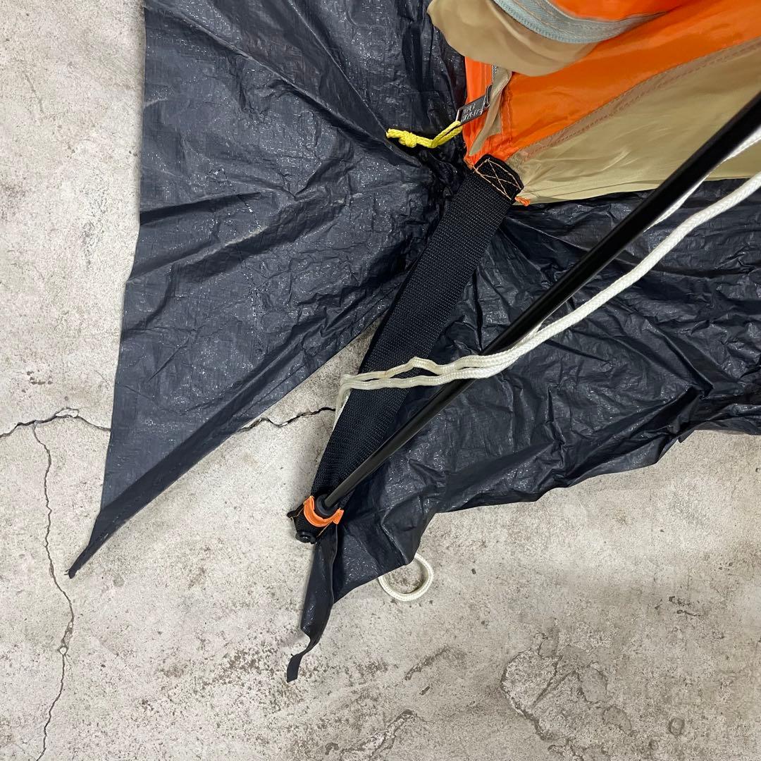 CAPTAIN STAG ワカサギ釣り ワンタッチテント210 m-3131