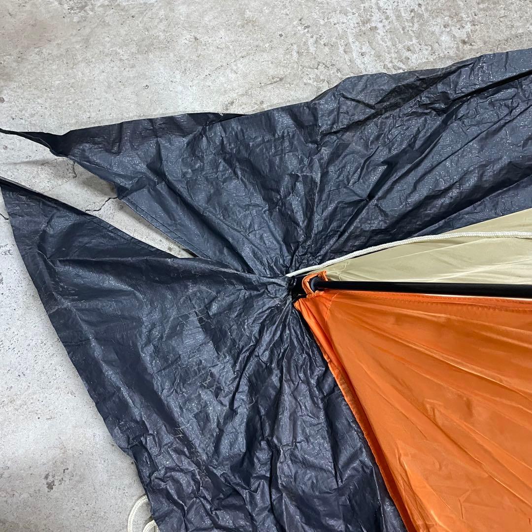 CAPTAIN STAG ワカサギ釣り ワンタッチテント210 m-3131