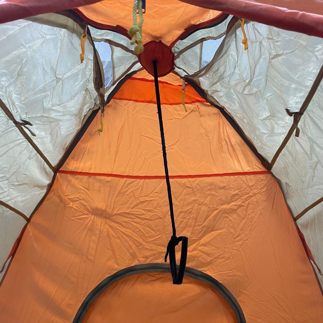 CAPTAIN STAG ワカサギ釣り ワンタッチテント210 m-3131