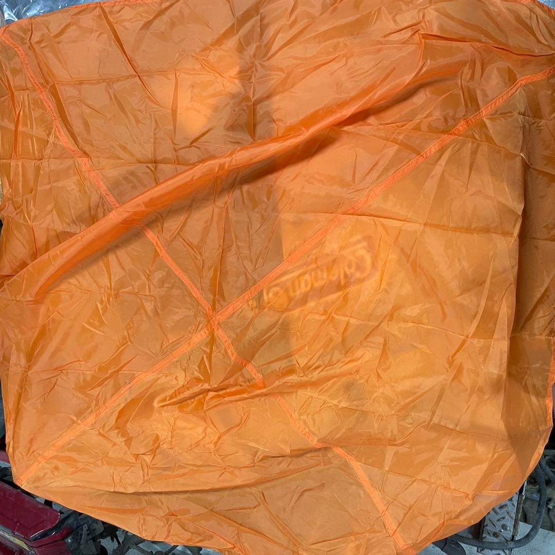 CAPTAIN STAG ワカサギ釣り ワンタッチテント210 m-3131