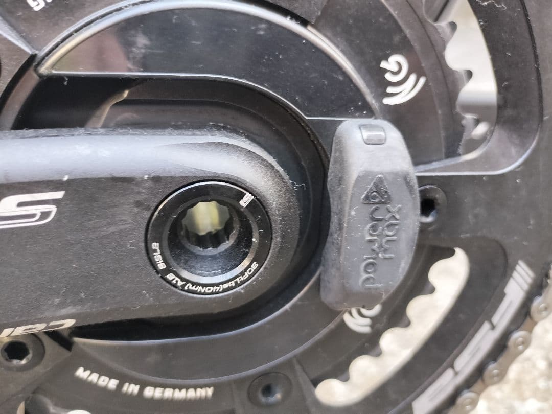 自転車本体 Cannondale SystemSix Hi-MOD Ultegra Di2