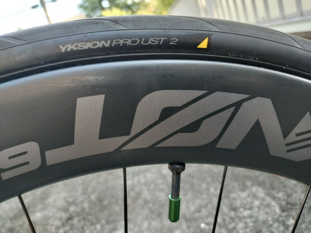 自転車本体 Cannondale SystemSix Hi-MOD Ultegra Di2