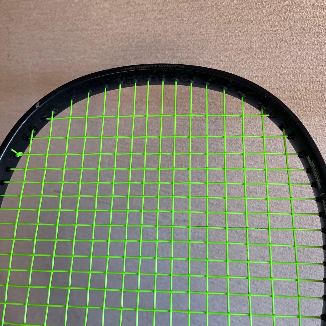 YONEX VOLTRAGE8s ボルトレイジ8s UL1