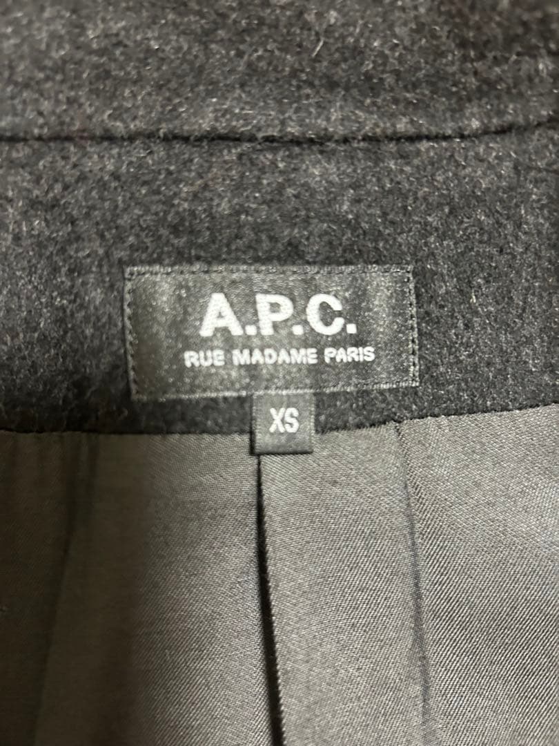 A.P.C コート