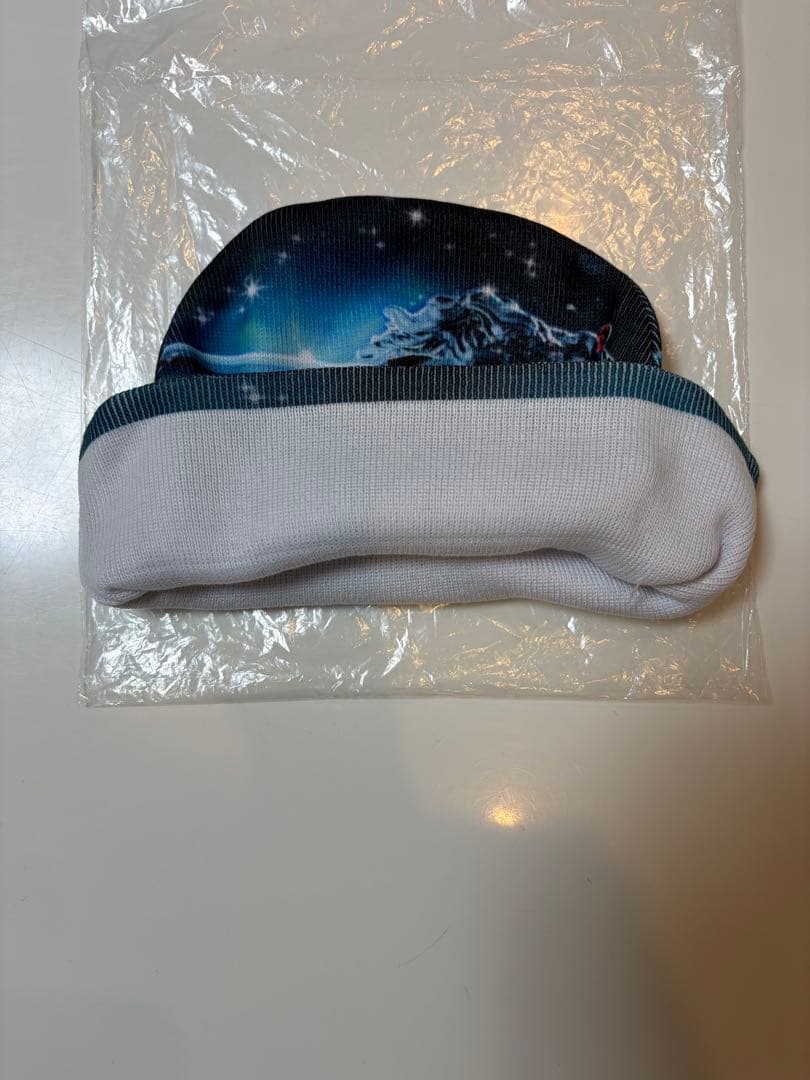 新品 treatment asia グラフィック ビーニー - メルカリ