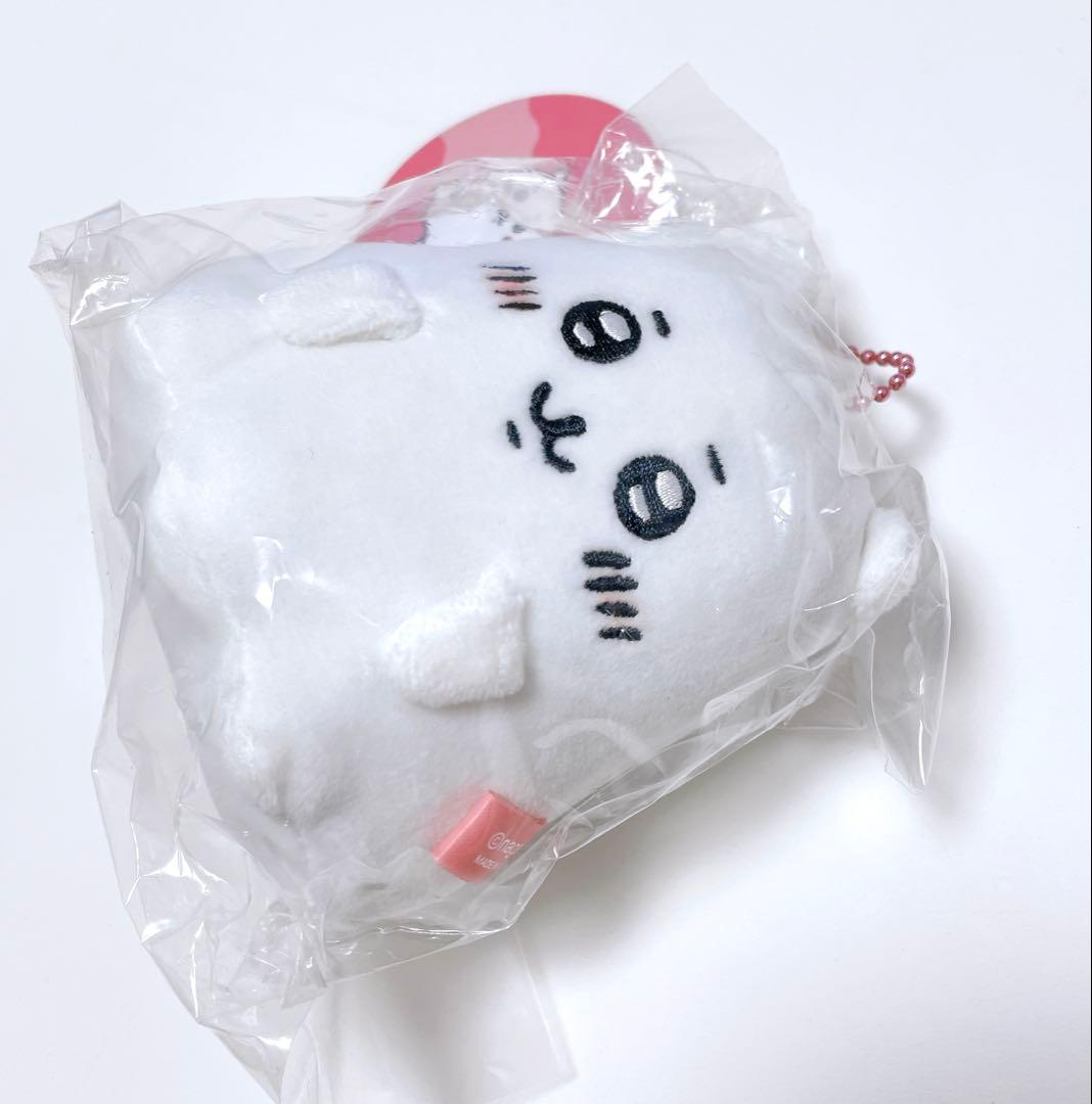 【匿名配送】ちいかわ おばけ・・・ってこと！？なぷちミニマスコット（ちいかわ）