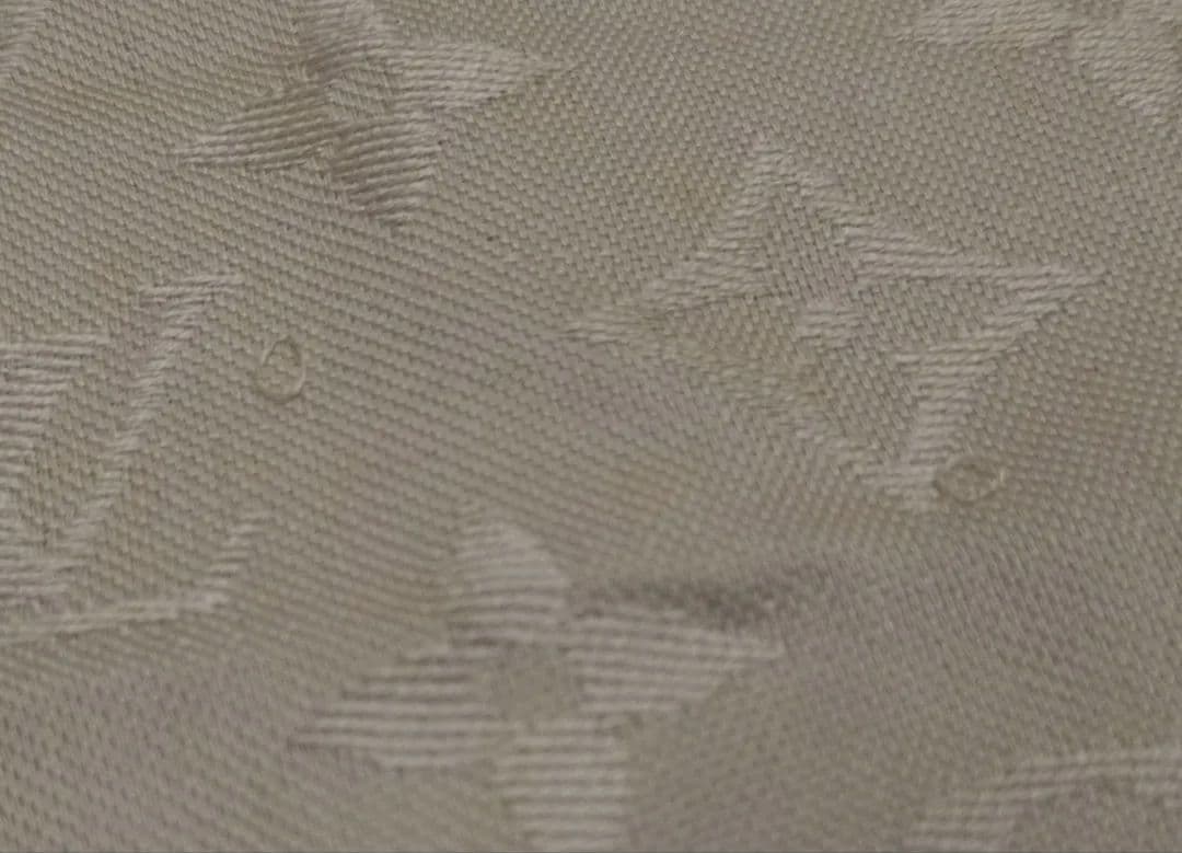 最終値下げ！！早い者勝ち！ルイヴィトン ショール ロゴ入り グレー 大判