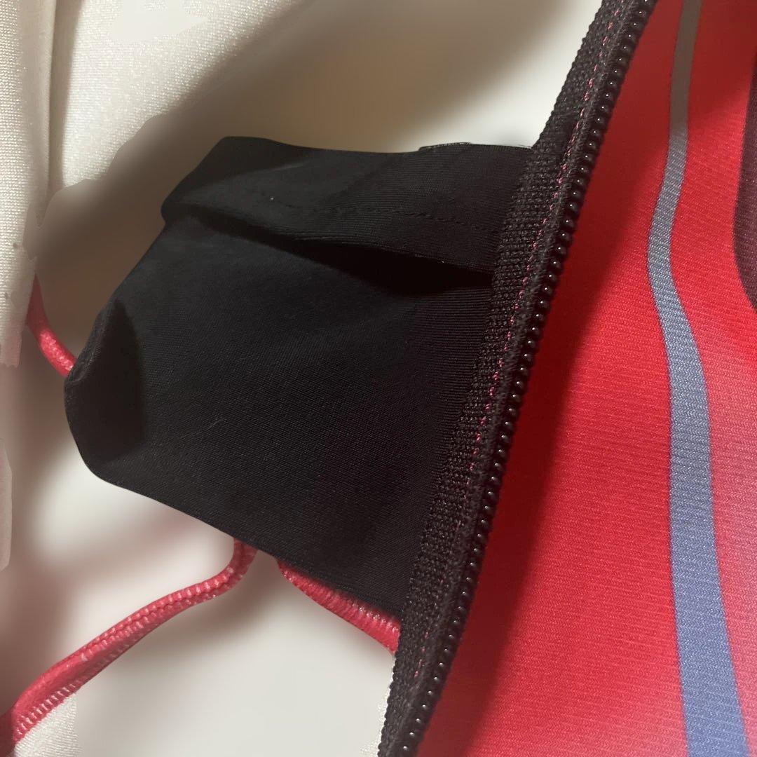 スキーワンピース　レーシングワンピース