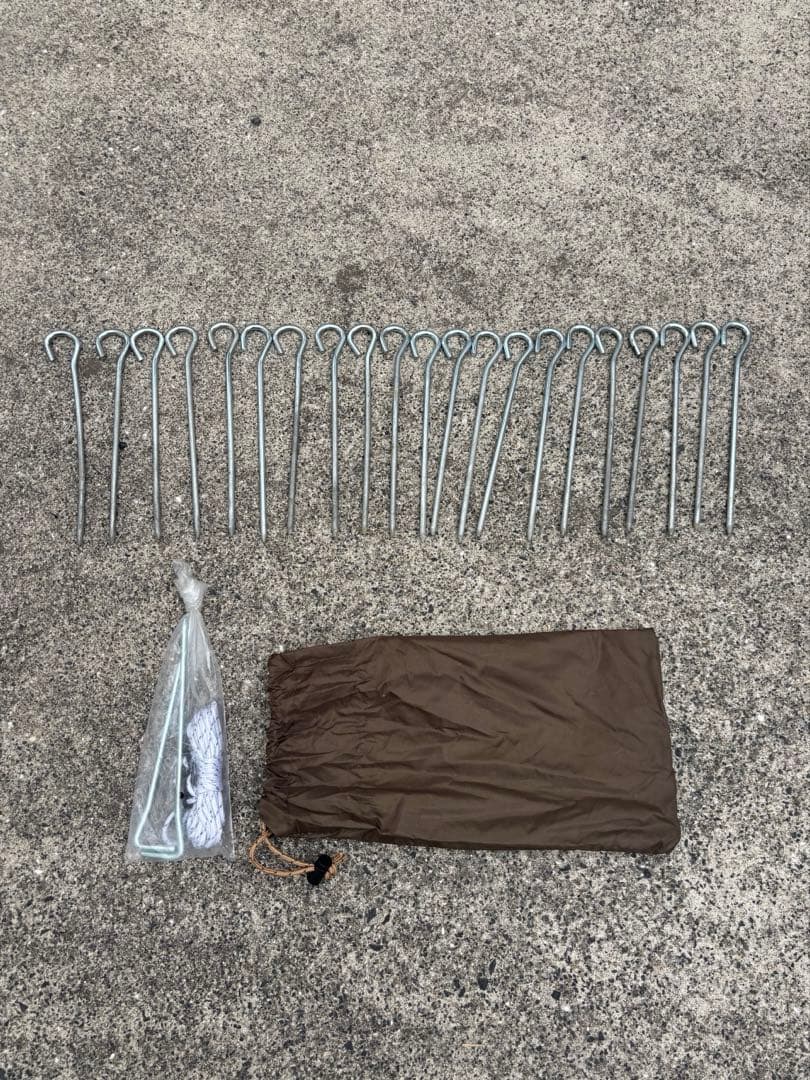 TARAS BOULBA タラスブルバ キャタピラー２ルームシェルター BABY