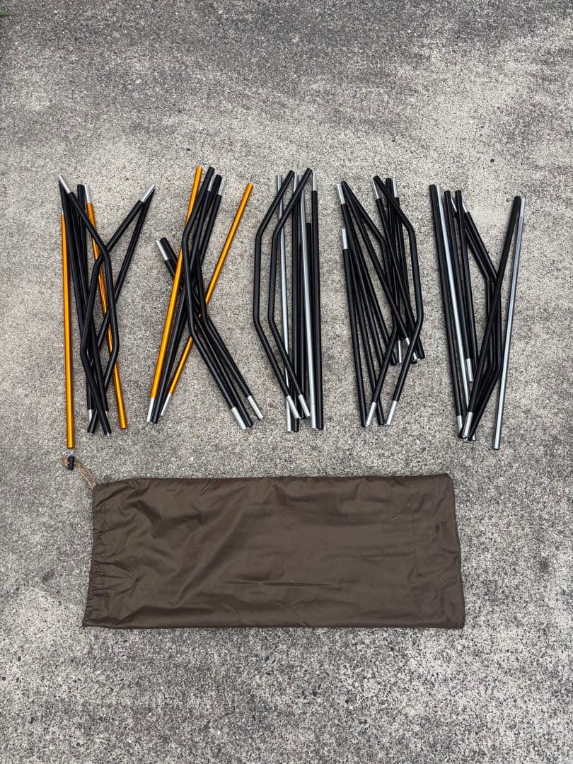 TARAS BOULBA タラスブルバ キャタピラー２ルームシェルター BABY