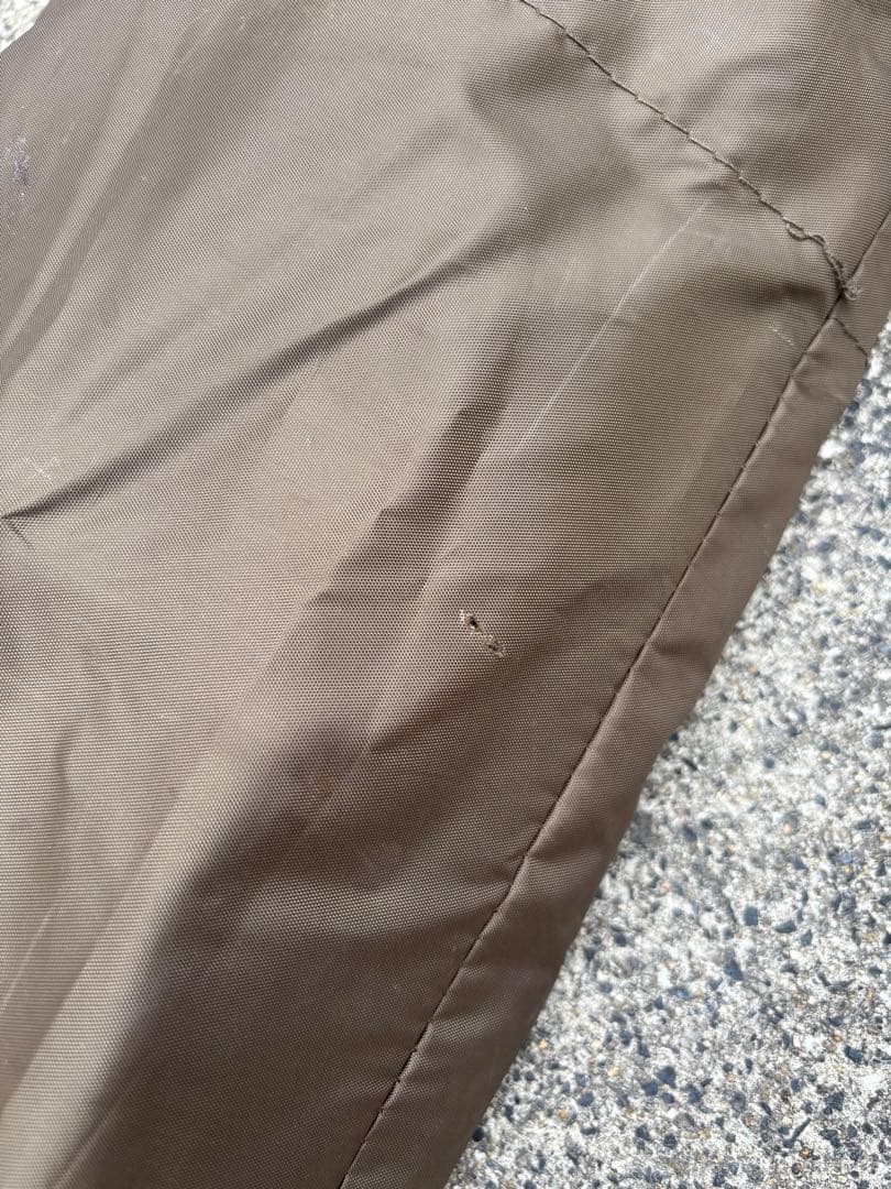 TARAS BOULBA タラスブルバ キャタピラー２ルームシェルター BABY