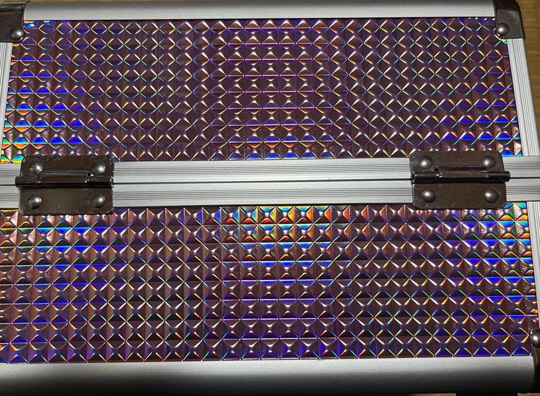 FRENESSE テクスチャー化粧ケース