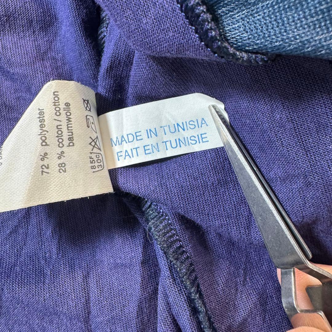 80s adidas ベロアトラックジャケット アディダス ジャージネイビー古着