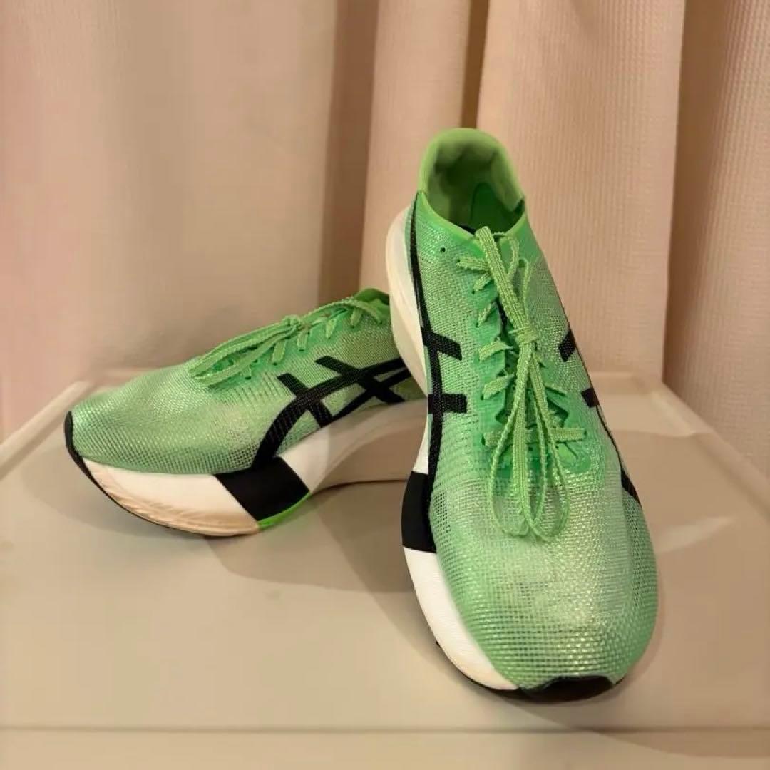 メタスピードエッジ　トーキョー　25.5