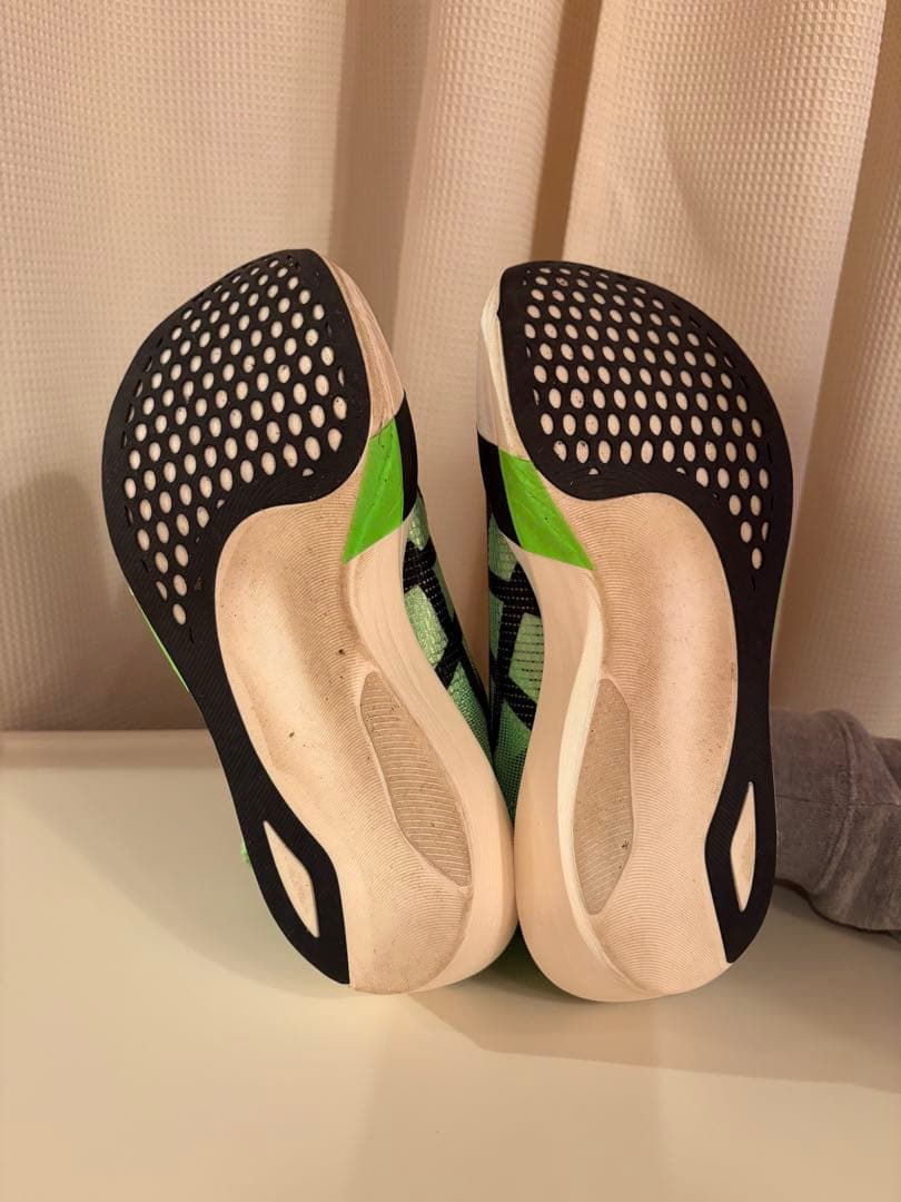 メタスピードエッジ　トーキョー　25.5