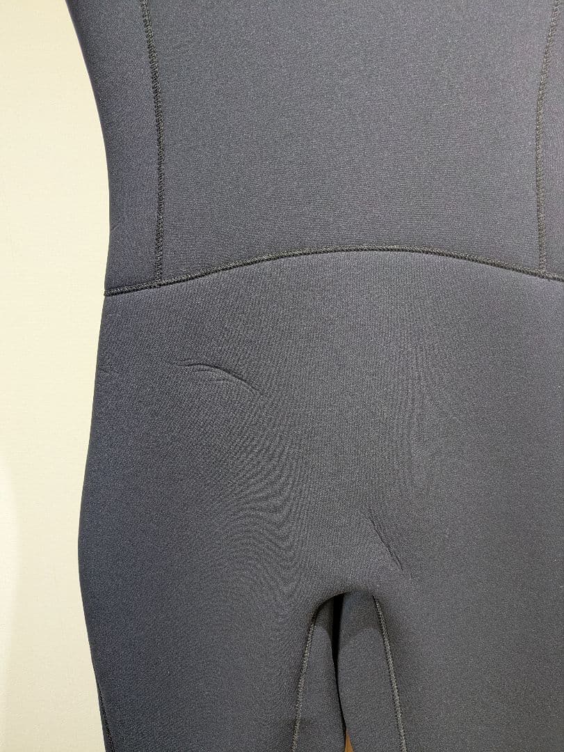 ウェットスーツ メンズ MLサイズ ロングジョン 日本製 夏 XCEL