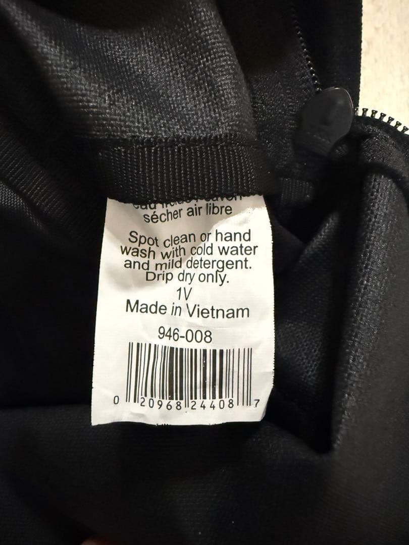 エルベシャプリエ 946CコーデュラナイロンデイパックLサイズ