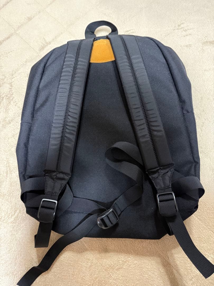 エルベシャプリエ 946CコーデュラナイロンデイパックLサイズ