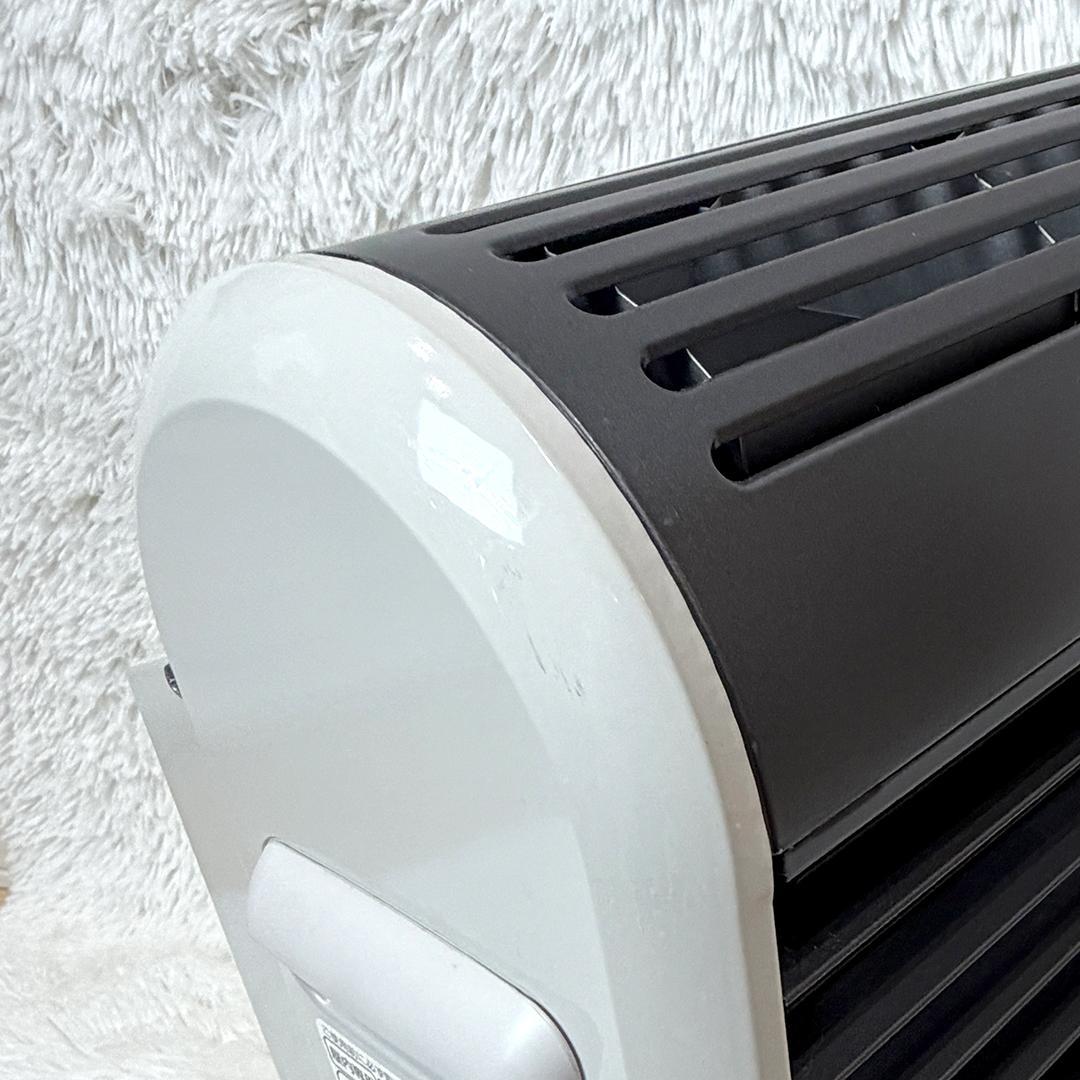 美品 イワタニ カセットガスファンヒーター 風暖 CB-GFH-2 20年製