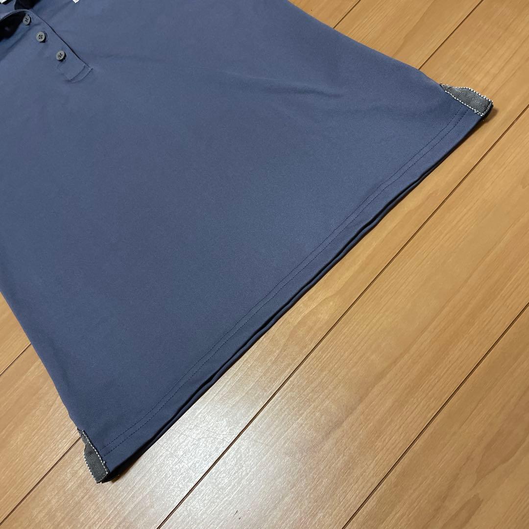 BRIEFING ゴルフウェア ポロシャツ　レディース　S