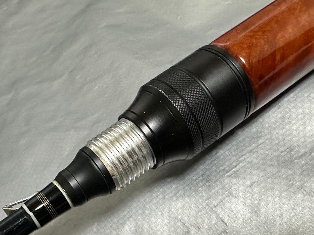 AMSS-510 エバーグリーン アルチザンマウンテンストリーム トラウト 渓流