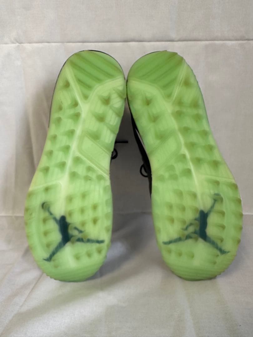 ゾンビ様JORDAN ADG3 ジョーダンADG ゴルフシューズサイズ28cm