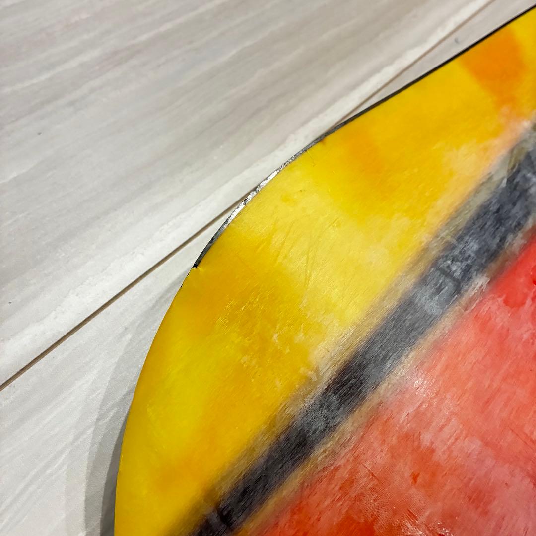 LIB TECH リブテック キャンバー バナナ 153cm