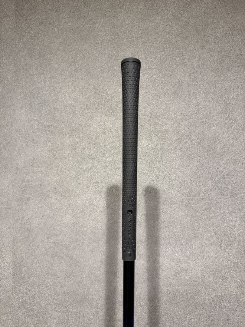 ベンタスTRブルー 5S キャロウェイスリーブ ベロコア　ドライバー用