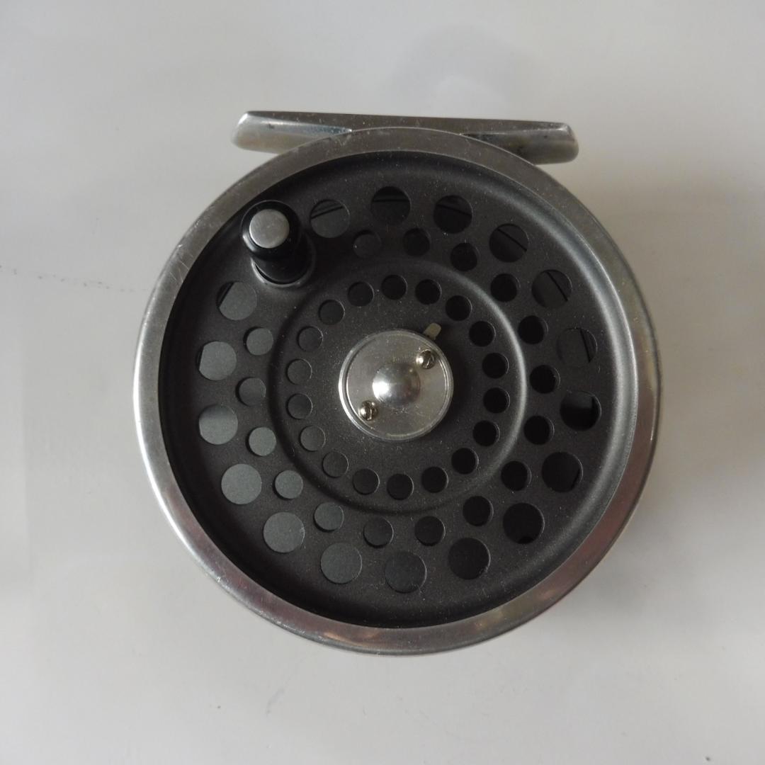 ハーディー House of Hardy MARQUIS #6フライリール