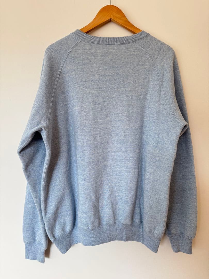 【美品】大人気 スタンダードカリフォルニア スウェット M アメカジ 古着