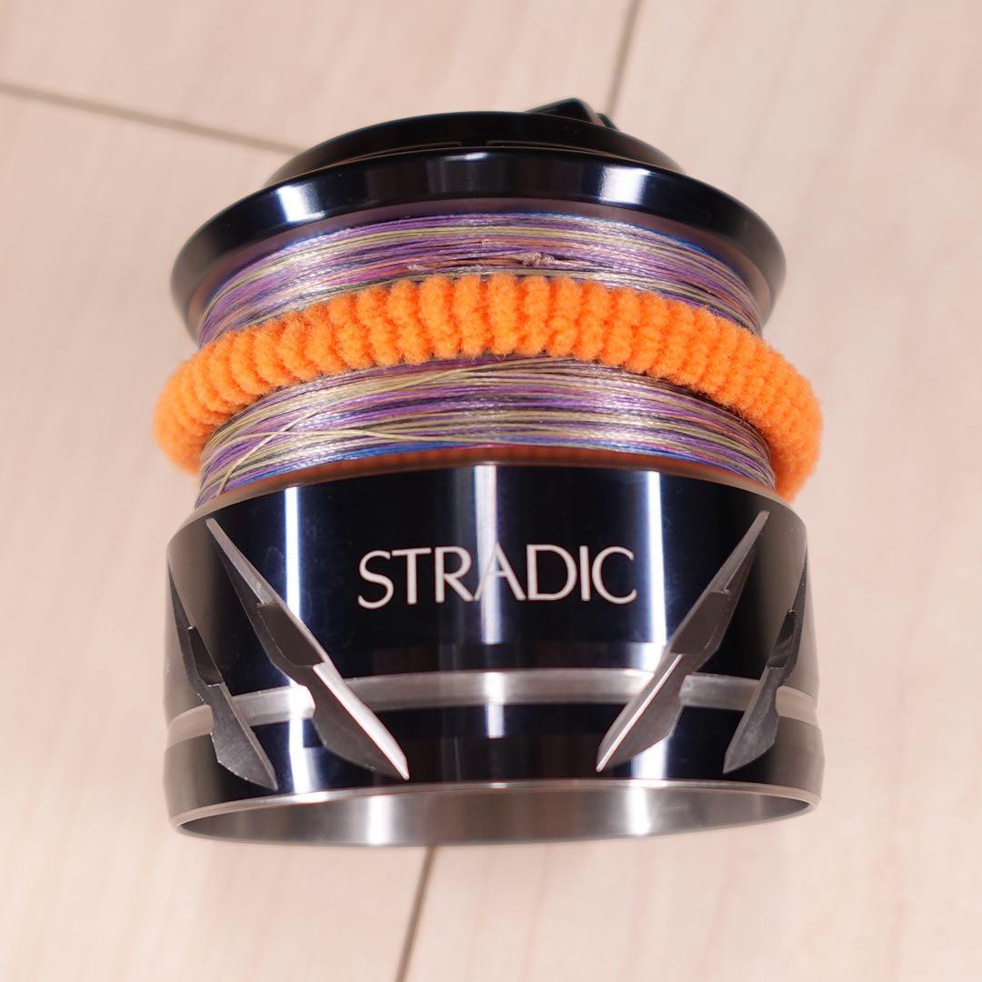 SHIMANO 24STRADIC SW6000HG リール ストラディックSW