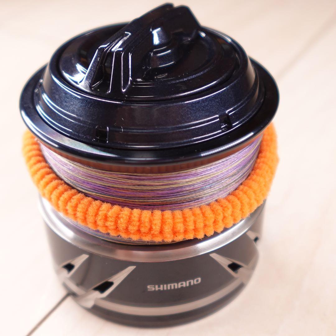 SHIMANO 24STRADIC SW6000HG リール ストラディックSW