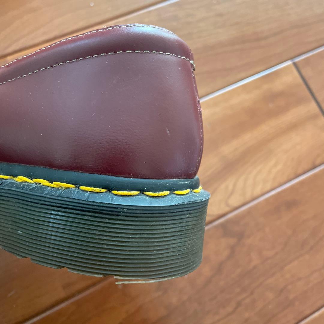 Dr. Martens ドクターマーチン　コムデギャルソン　コラボ