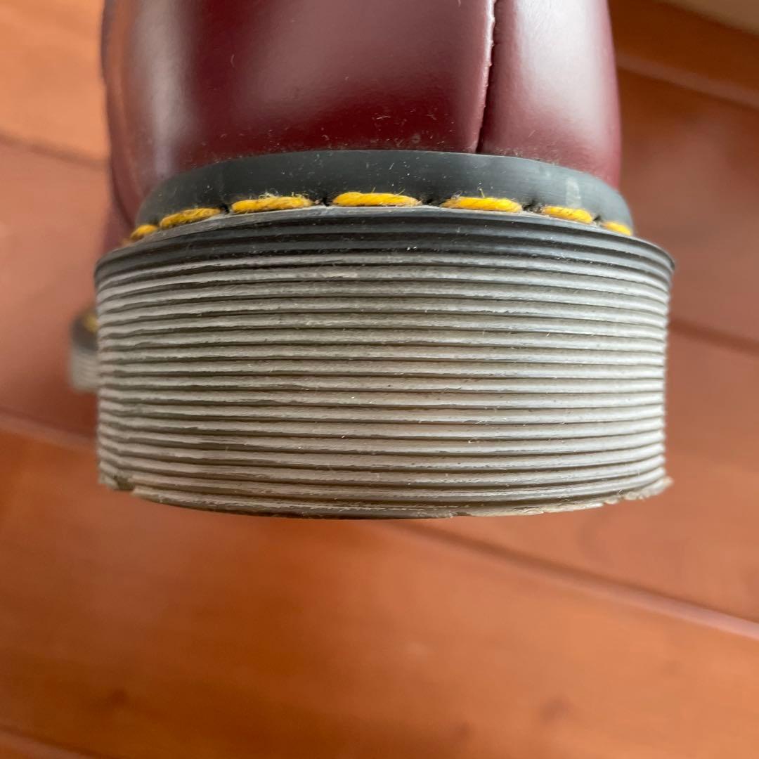 Dr. Martens ドクターマーチン　コムデギャルソン　コラボ