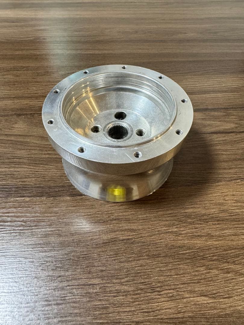 シボレービレットハンドルボス　c1500　タホ　サバーバン　アストロ