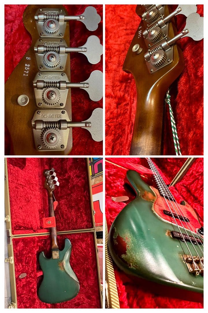 ぺ*ぴ様 DeliciousTaylormade JB38SP グリーンバースト - メルカリ