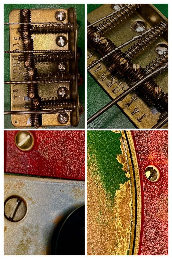 ぺ*ぴ様 DeliciousTaylormade JB38SP グリーンバースト - メルカリ