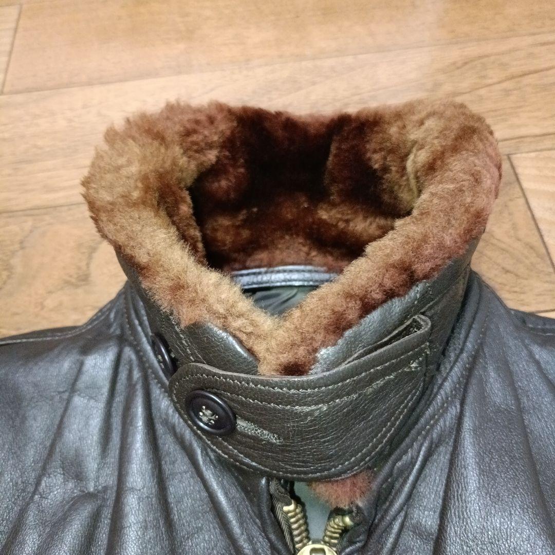 美品 star sportswear G-1 フライトジャケット 36 入手困難