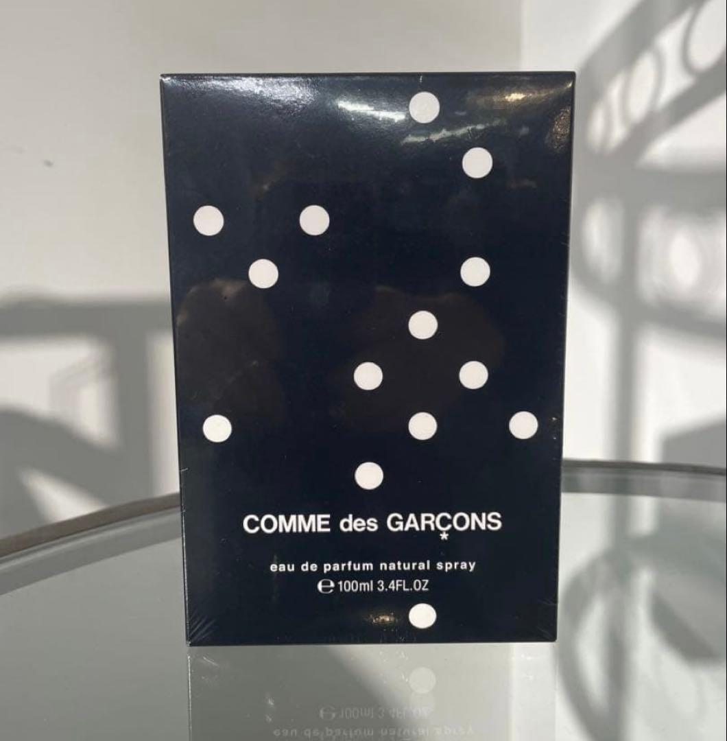 COMME des GARÇONS DOT/ドット