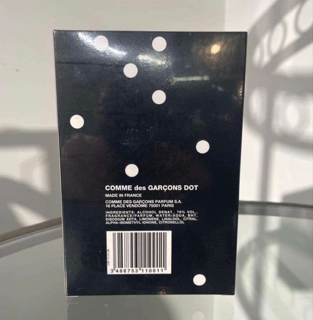 COMME des GARÇONS DOT/ドット