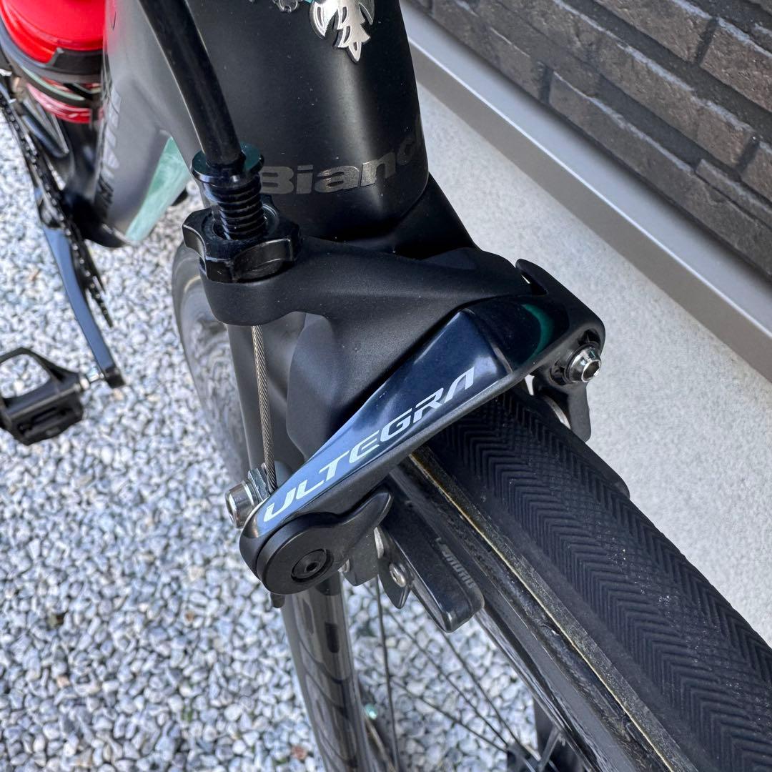 自転車本体 Bianchi Oltre XR4 2019