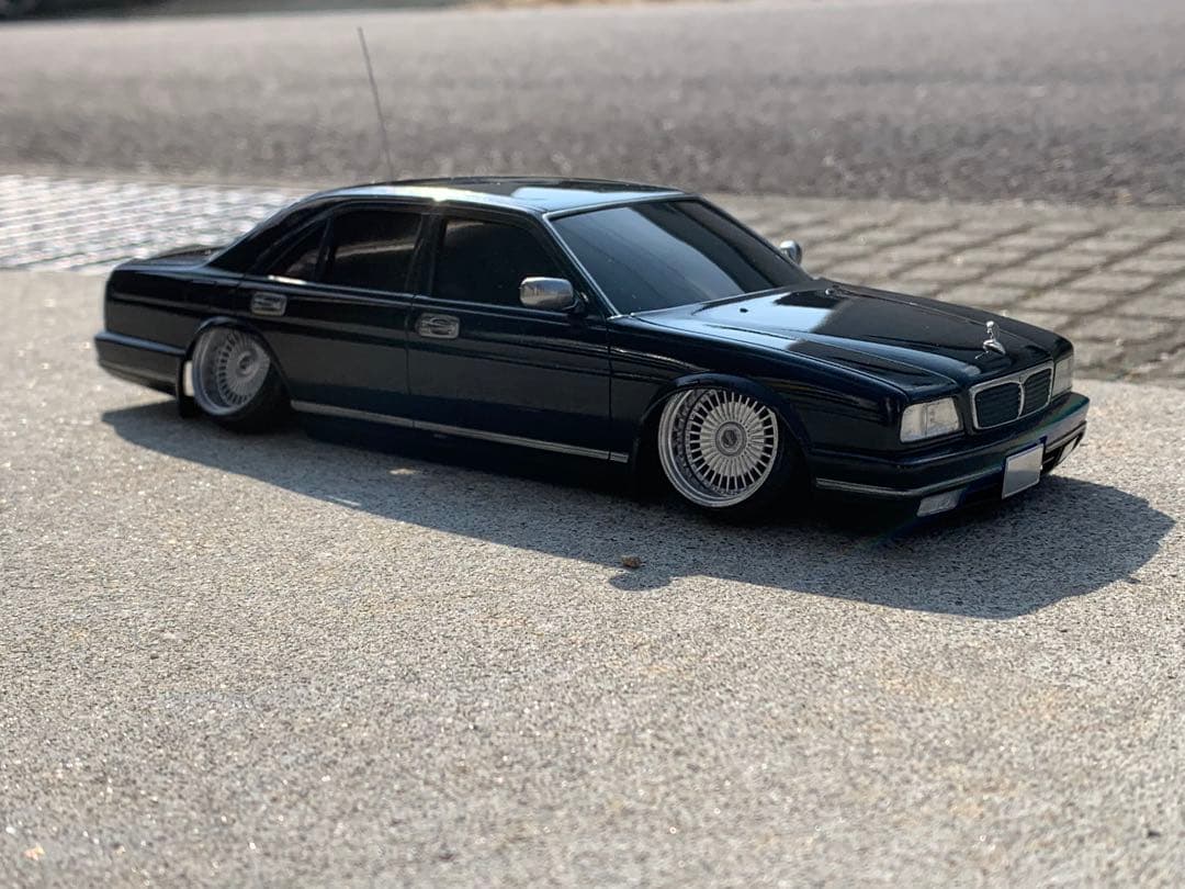 プラモデル製作代行