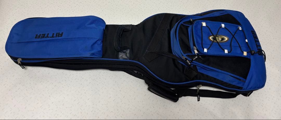 SGC NANYO Bass Collection SB611？ 南洋貿易ベース - メルカリ