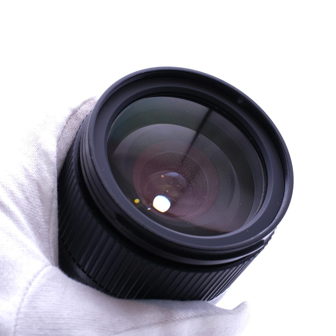 TAMRON 16-300mm F3.5-6.3 VC PZD キヤノン　高倍率