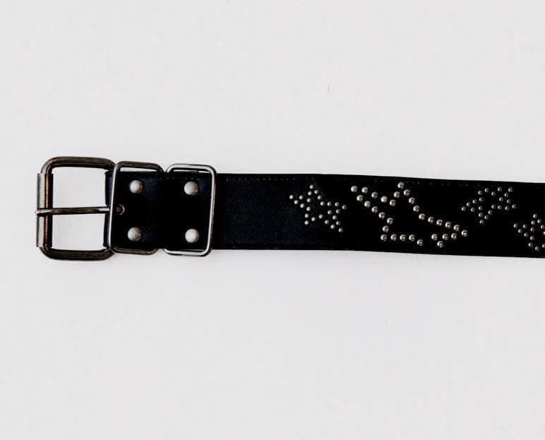 ★新品/JADED LONDON/FALLINGスタースタッズベルト★