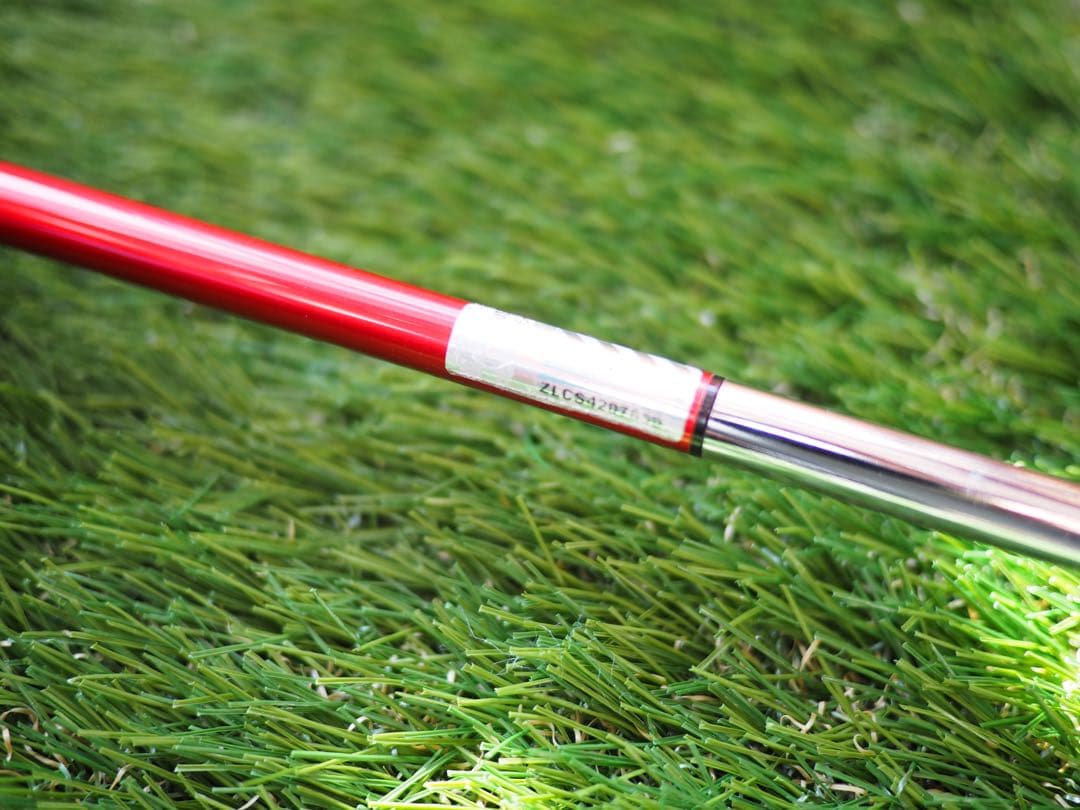 優勝パター！ODYSSEY TRI-HOT 5K TRIPLE WIDE