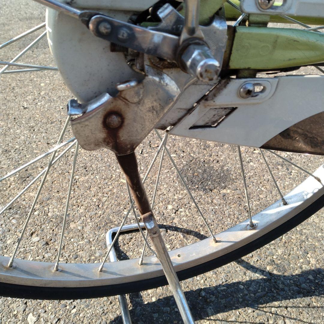 [708]送料無料 パナソニック VIVI EX 電動アシスト自転車