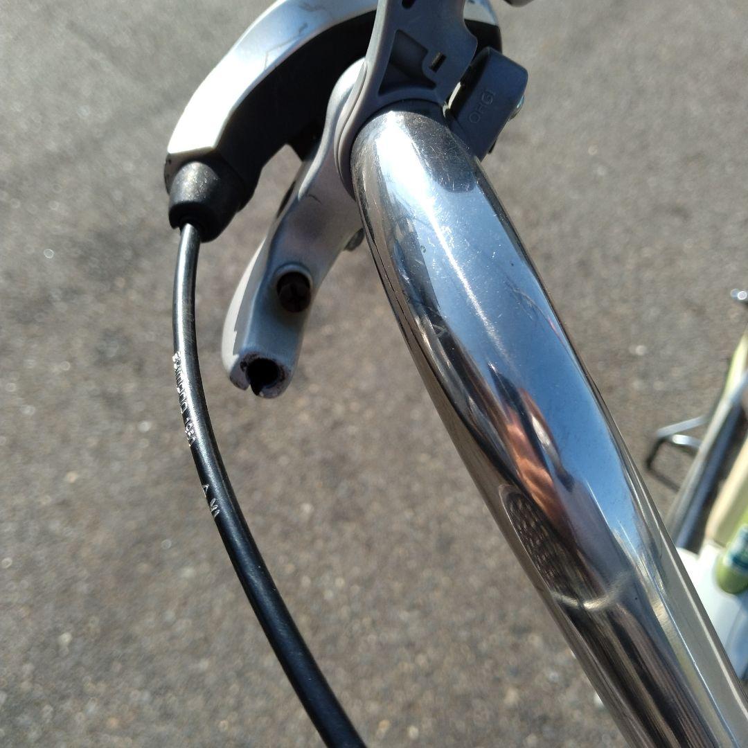 [708]送料無料 パナソニック VIVI EX 電動アシスト自転車