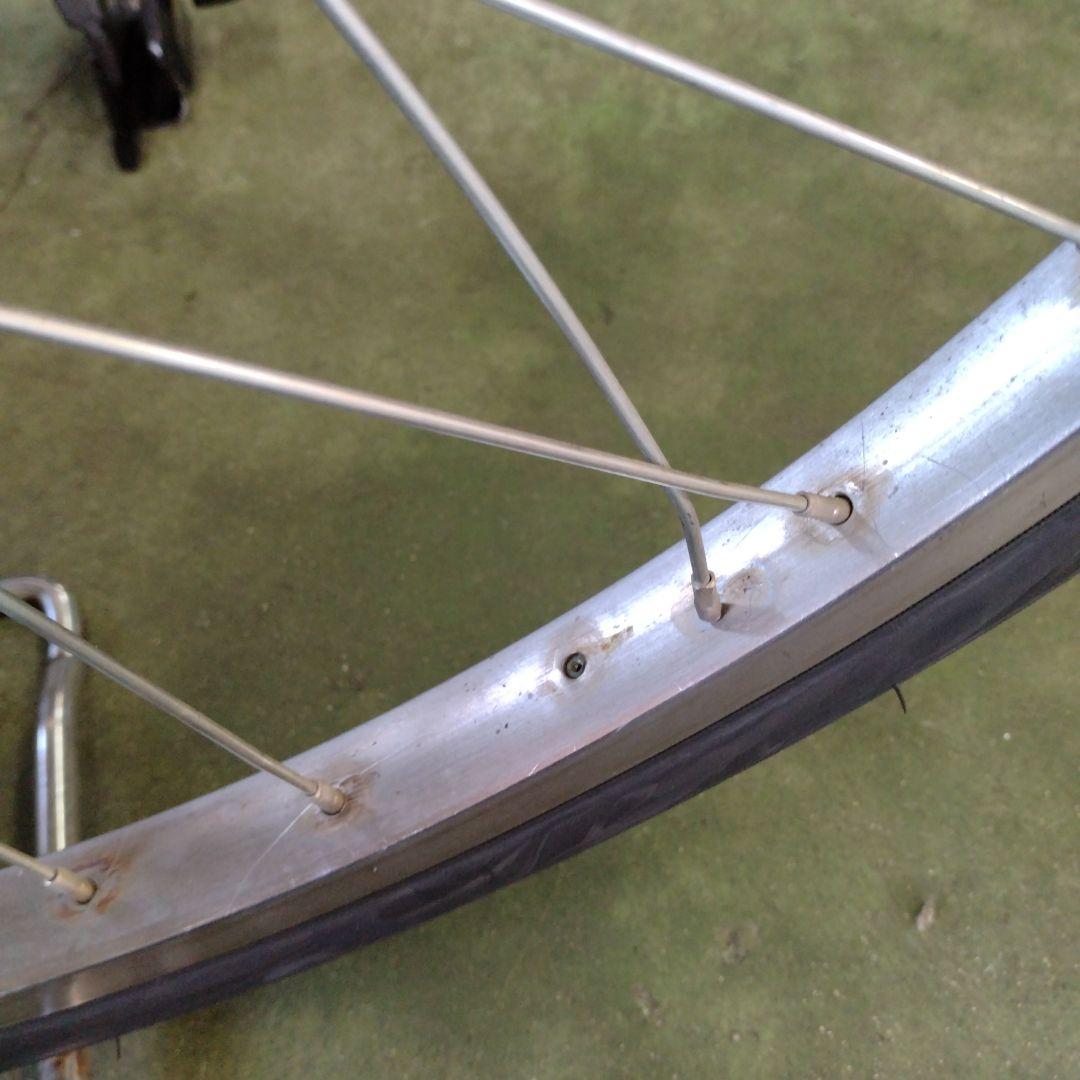 [708]送料無料 パナソニック VIVI EX 電動アシスト自転車